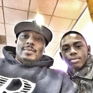 Meet your Posher, Klark